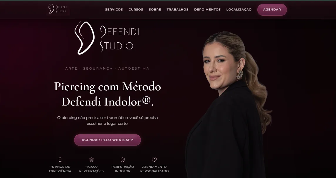 Defendi Studio