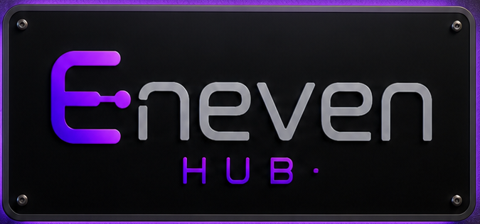 Eneven Hub